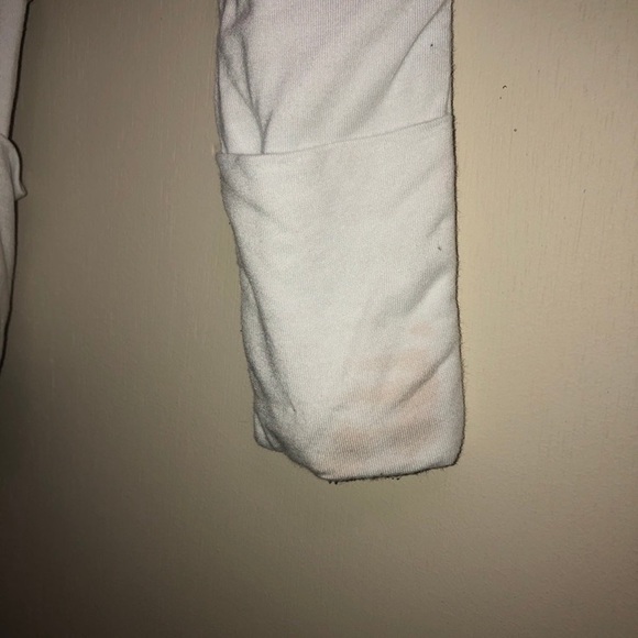 Little Sleepies 2T zippie - Picture 4 of 5